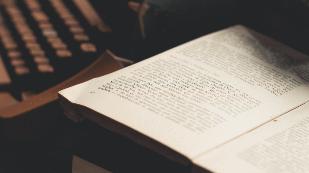 Jak rozpoznać, że Twoje stare książki mogą być coś warte?